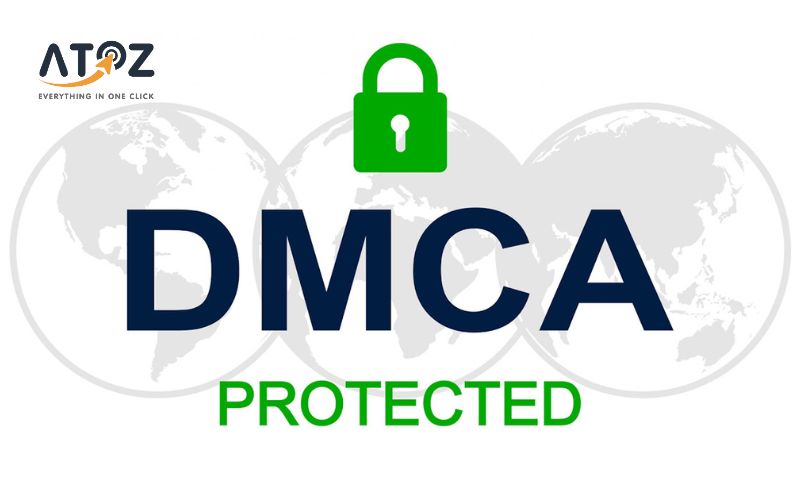 DMCA (Digital Millennium Copyright Act)
