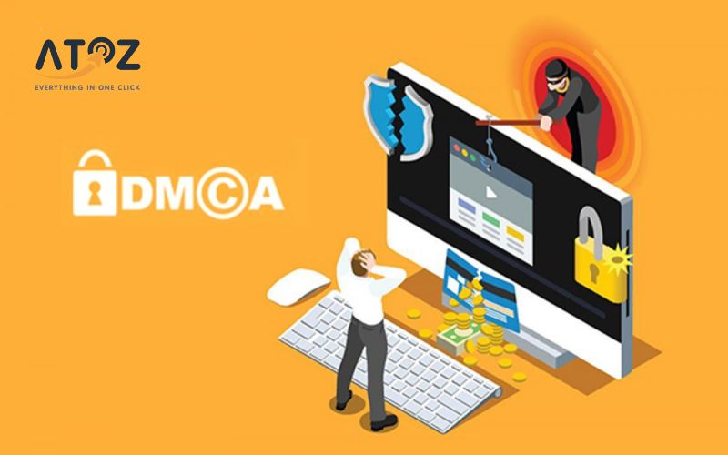 Hướng dẫn đăng ký DMCA cho website chi tiết nhất