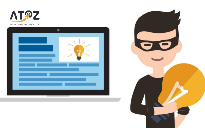 Hướng dẫn cách viết báo cáo vi phạm bản quyền chuẩn