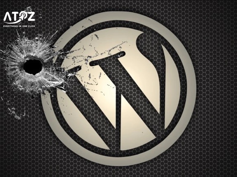 Plugin lỗi cần được xóa để tránh gây sự cố và ảnh hưởng đến website