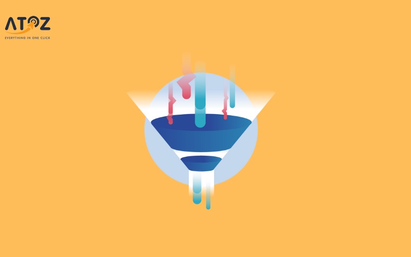 CloudFlare tiến hành lọc lưu lượng (Filtering)