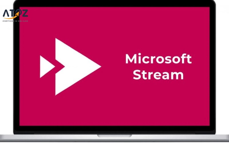 Stream – Quản lý video