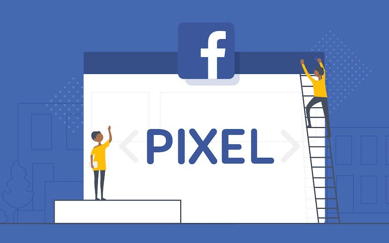 Hướng dẫn cài Pixel Facebook vào website WordPress chi tiết từng bước