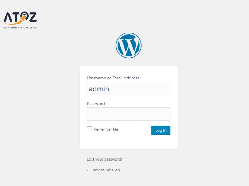 Cập nhật tự động qua wp-admin