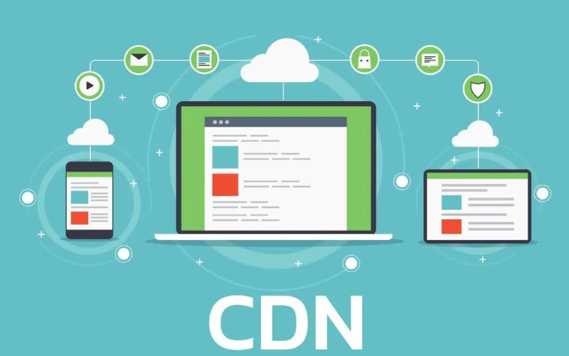 CDN là gì? Cách hoạt động và lợi ích của Content Delivery Network