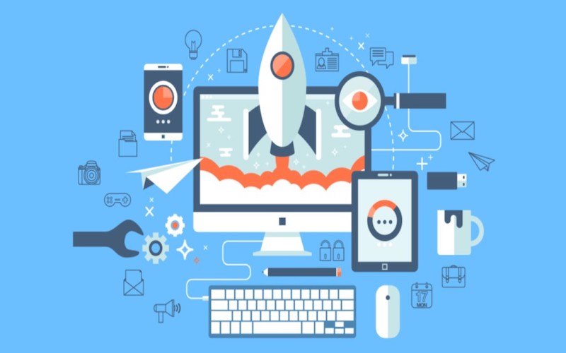 Chăm sóc website là gì? Hướng dẫn cách chăm sóc website chuẩn nhất