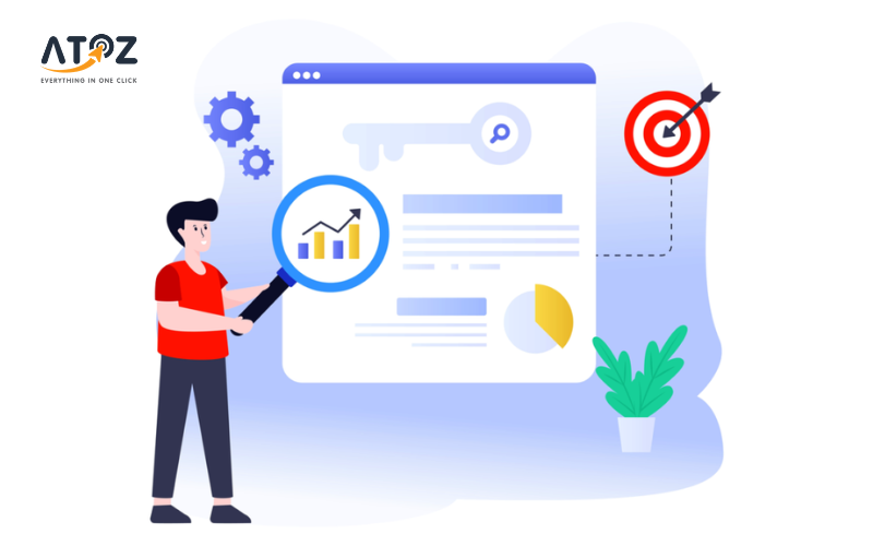 Công cụ kiểm tra Search Volume giúp tối ưu từ khóa và tăng traffic