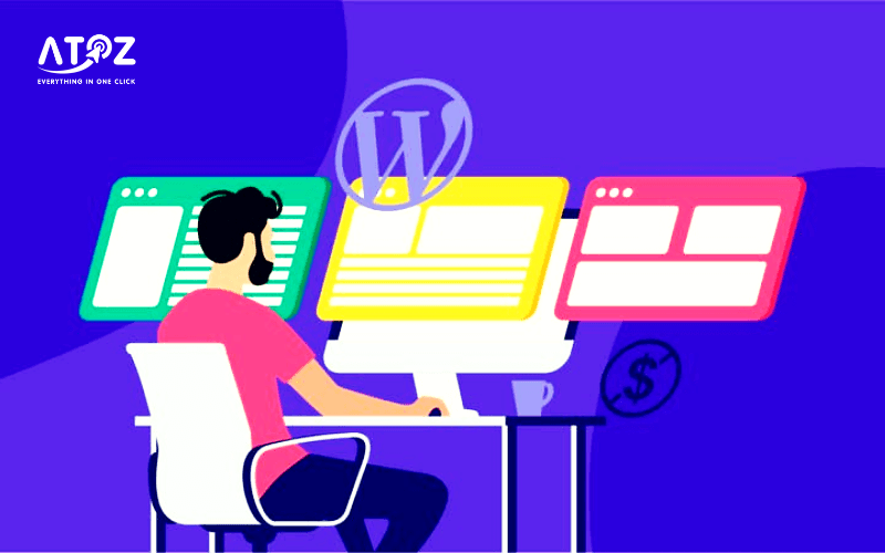 Cách check theme WordPress nhanh chóng và chính xác cho mọi website