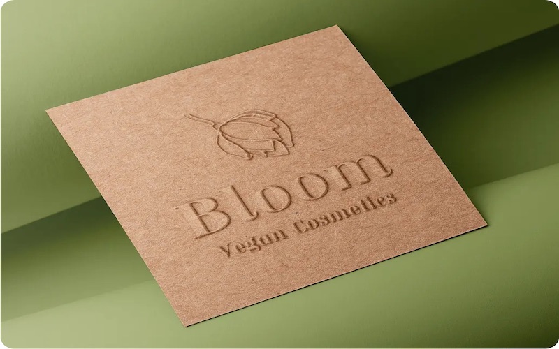 Logo Retina hiển thị sắc nét trên màn hình độ phân giải cao