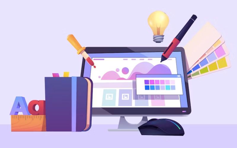 Chi phí thiết kế website