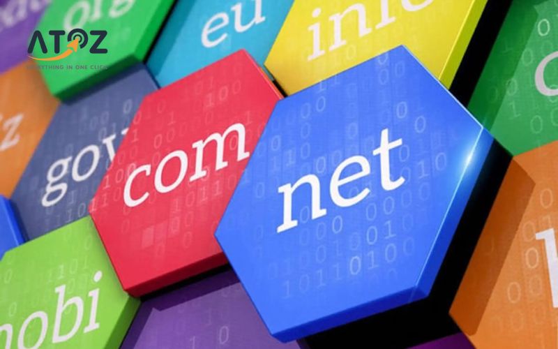 Cách chọn đuôi tên miền cho website chuyên nghiệp và tăng độ tin cậy