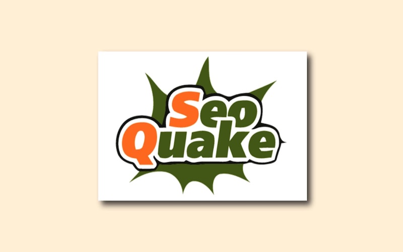 SEOquake – Tiện ích SEO Onpage phổ biến