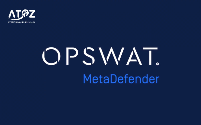 MetaDefender - Kiểm tra virus online