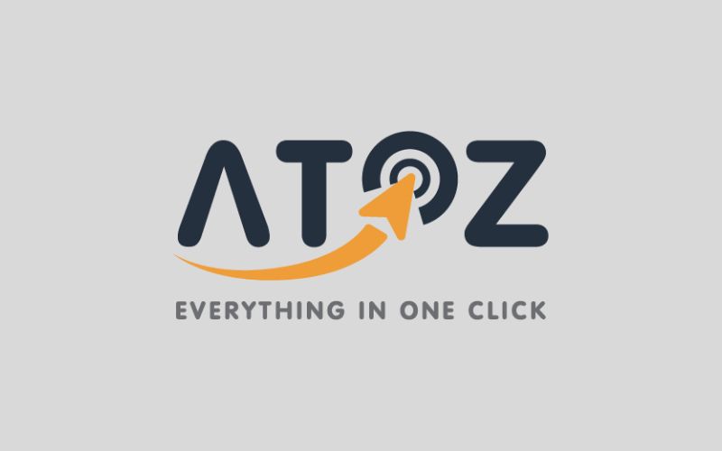 Công ty thiết kế website uy tín Atozsolutions