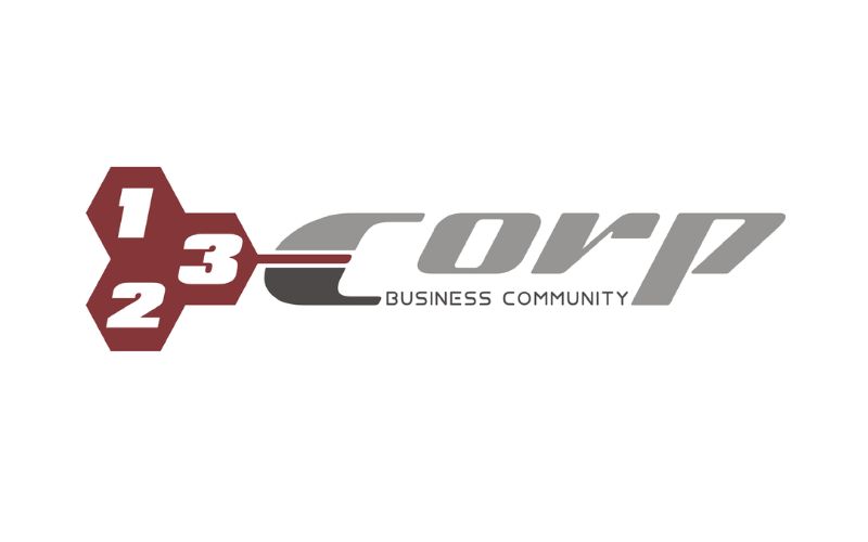 Công ty thiết kế website 123Corp