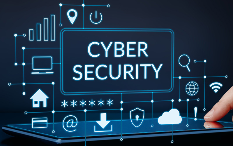 Cyber Security bảo vệ hệ thống và dữ liệu khỏi các cuộc tấn công mạng nguy hiểm