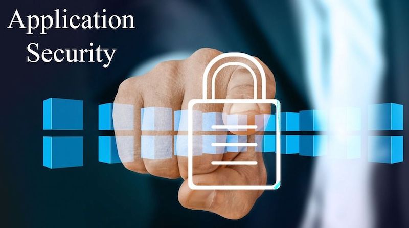 Bảo mật ứng dụng tập trung ngăn chặn lỗ hổng và bảo vệ khỏi hacker