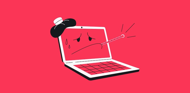 Malware là phần mềm độc hại gây hại và đe dọa hệ thống