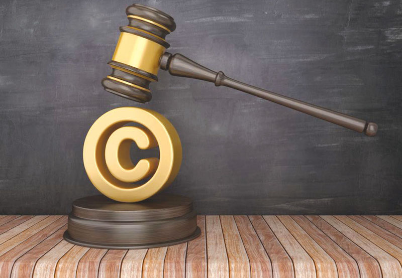 Kiểm tra bản quyền định kỳ