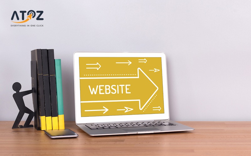 Đăng ký bản quyền website cập nhật mới nhất 2025