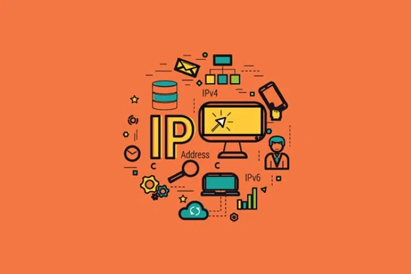 Địa chỉ IP tĩnh là gì? Cách cài đặt địa chỉ IP tĩnh mới nhất