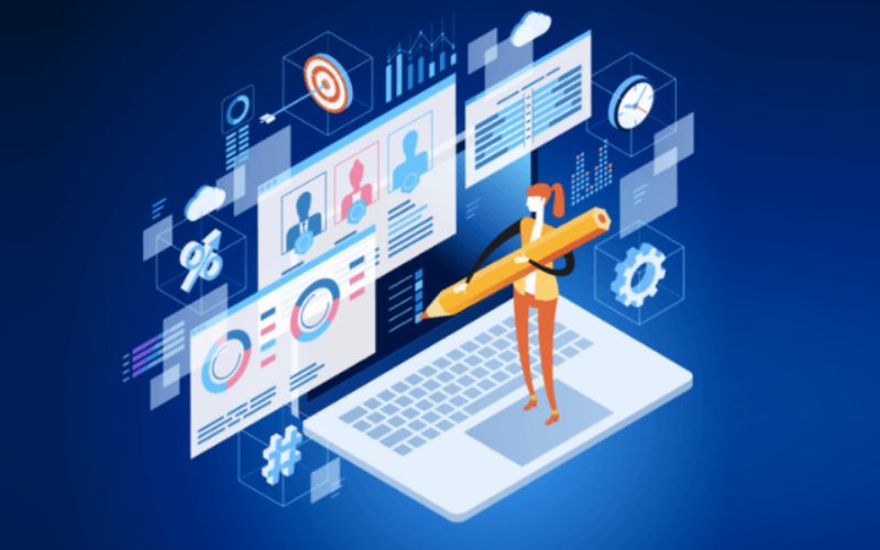 Hiểu về dịch vụ tối ưu website