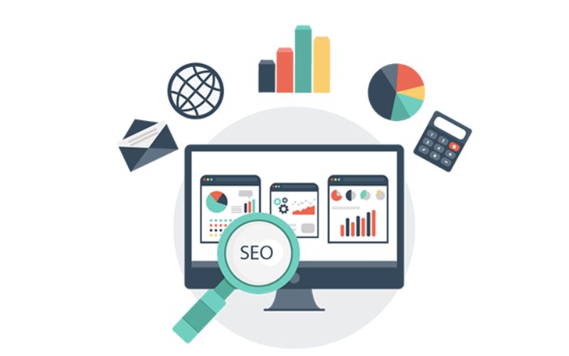 Tối ưu website chuẩn SEO