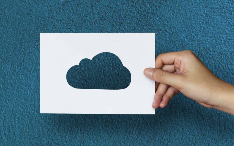 Disk Space là gì? Cách kiểm tra và tối ưu hiệu quả