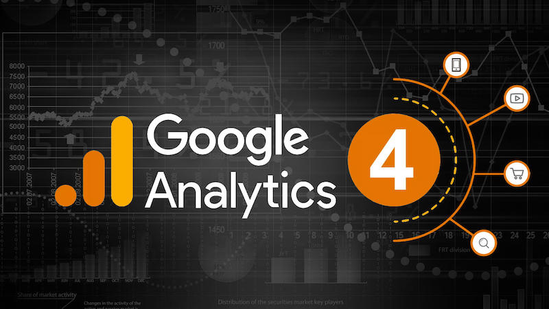Google Analytics 4 (GA4)