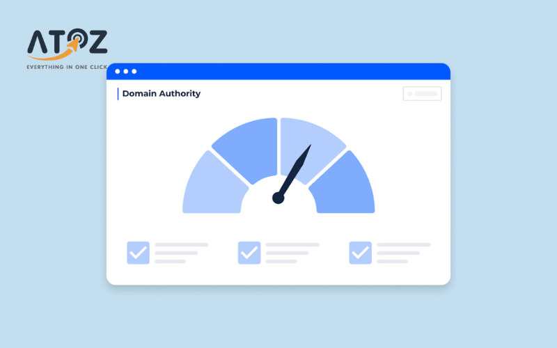 Domain Authority