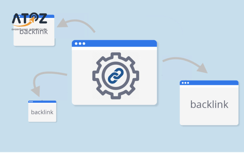 Xây dựng Backlink chất lượng cao