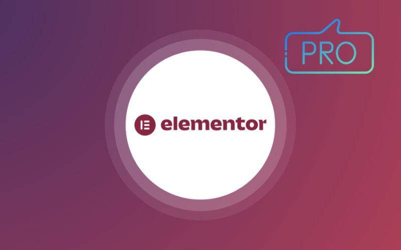 Yêu cầu khi sử dụng Elementor Pro