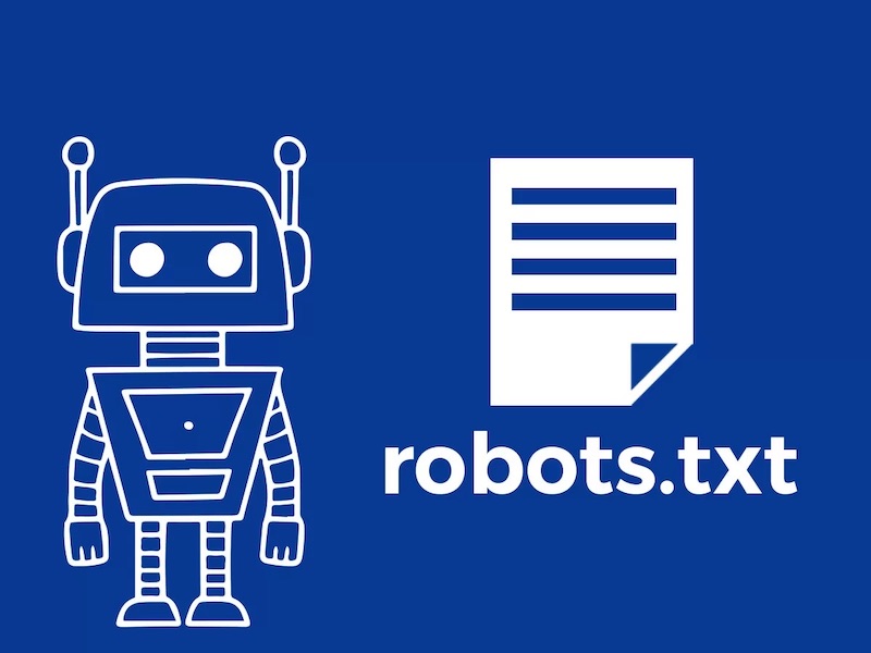 Robots.txt hướng dẫn bot thu thập và lập chỉ mục trang web