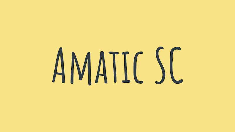 Amatic SC