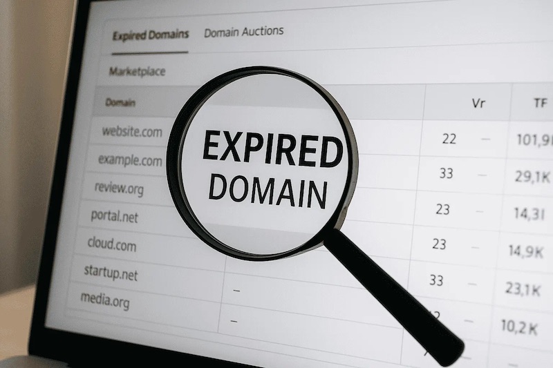 Gia hạn tên miền là gì? Quy trình gia hạn tên miền nhanh chóng nhất