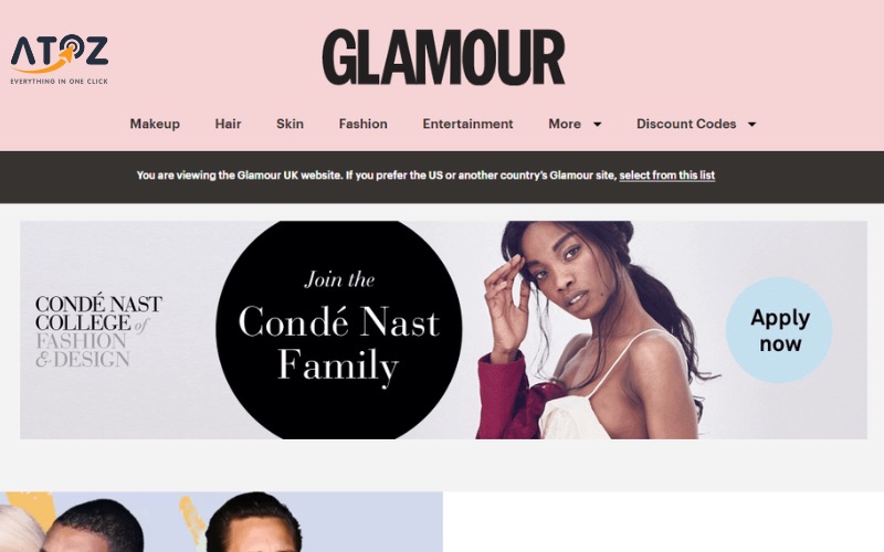 Header cố định (Fixed Header)