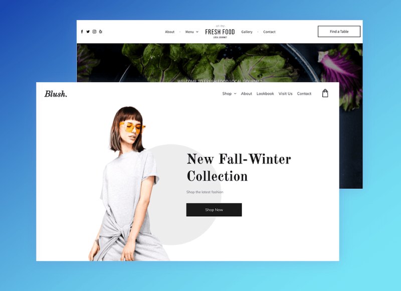 Header website là gì? Vai trò và cách tối ưu hiệu quả