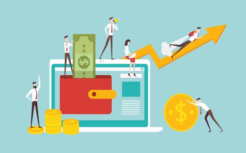Hiệu suất homepage được đánh giá qua tỷ lệ thoát, thời gian ở lại và tỷ lệ chuyển đổi
