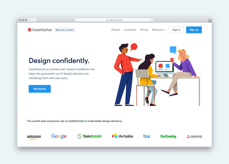 Homepage là gì? Vai trò, chức năng & cách thiết kế trang chủ hiệu quả