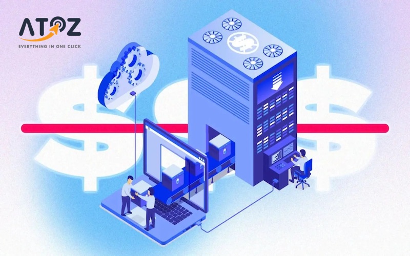 Top 20 web hosting miễn phí không chứa quảng cáo tốt nhất 2025