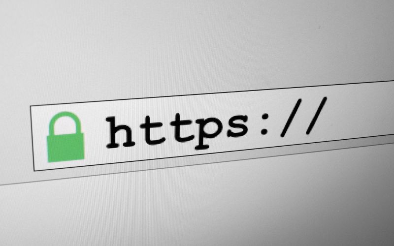 HTTPS là gì? HTTP là gì?