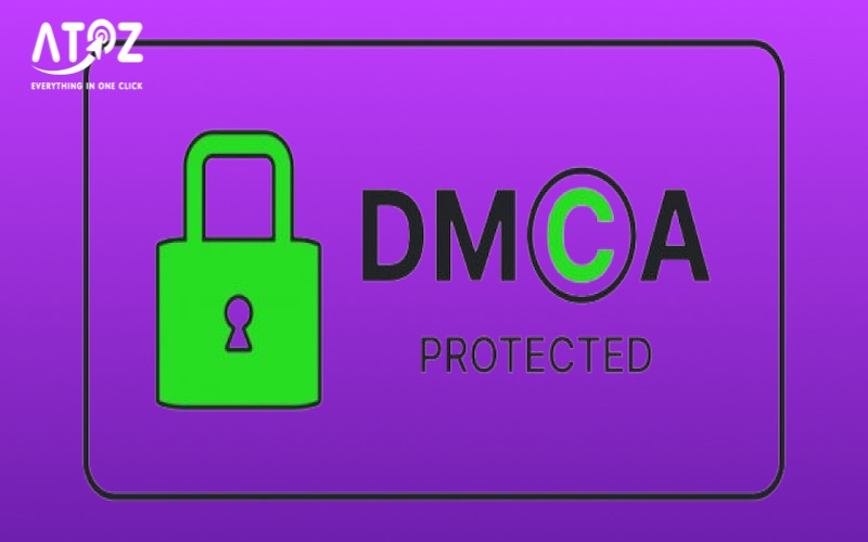 Hướng dẫn kháng cáo DMCA đơn giản và chi tiết nhất