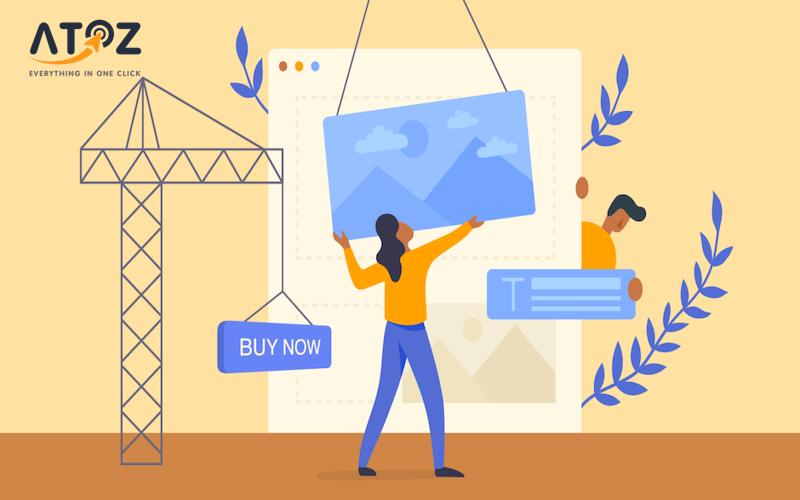 Kích thước banner website chuẩn, phục vụ SEO hiệu quả