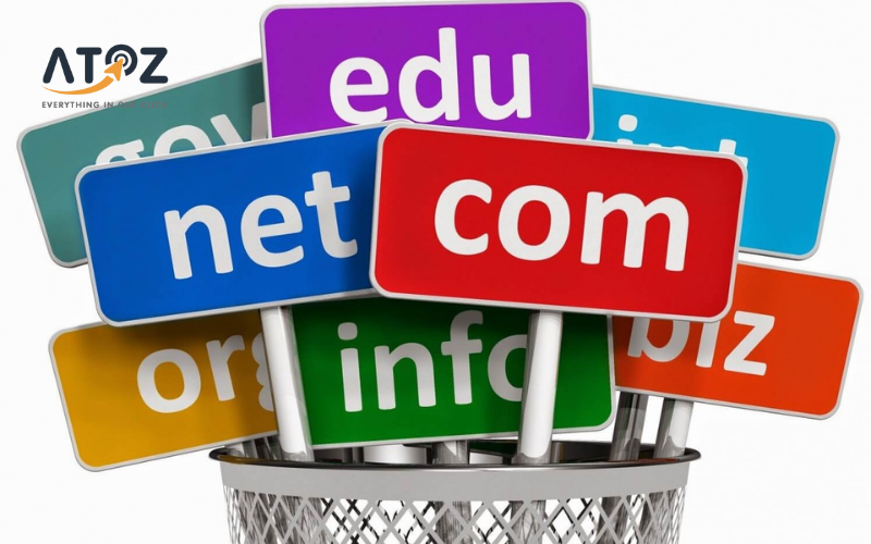 Tên miền là địa chỉ giúp xác định và truy cập một trang web trên Internet