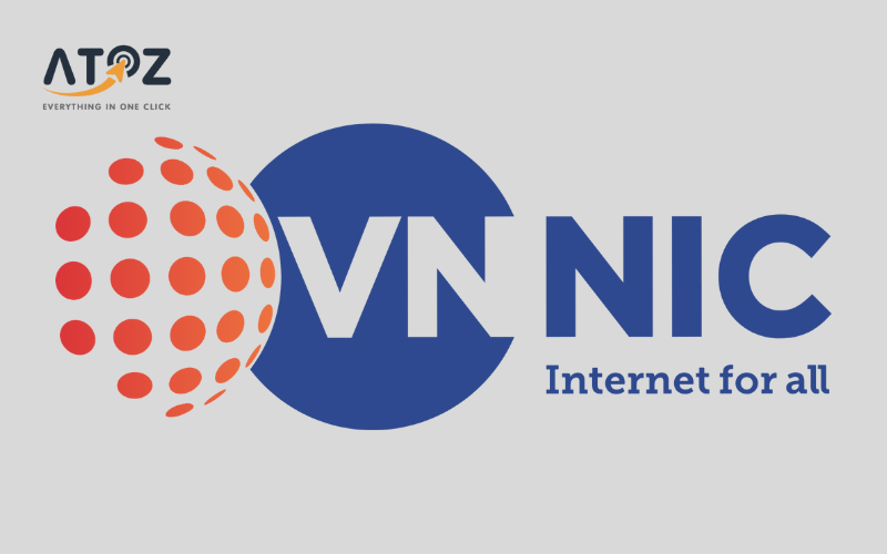 VNNIC.vn – Công cụ tra cứu tên miền quốc gia Việt Nam
