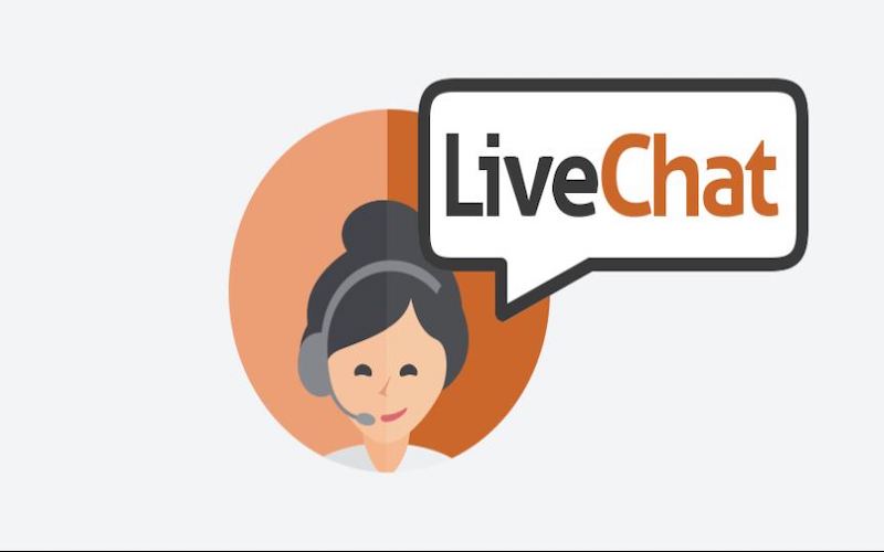 Live chat là gì? Lợi ích & hướng dẫn tích hợp live chat vào website