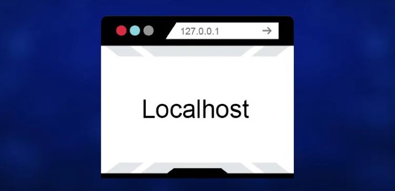 Localhost là địa chỉ IP 127.0.0.1, cho phép máy tính kết nối với chính nó qua giao thức TCP/IP