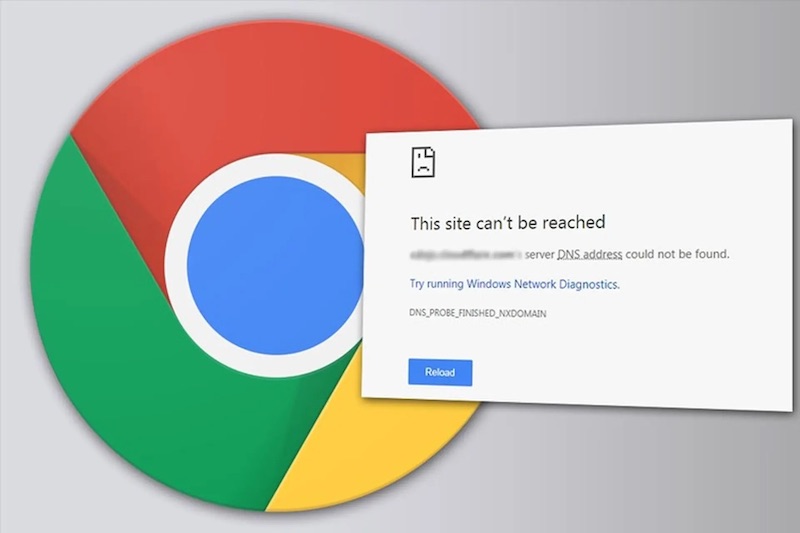 Lỗi thường gặp khi sử dụng localhost