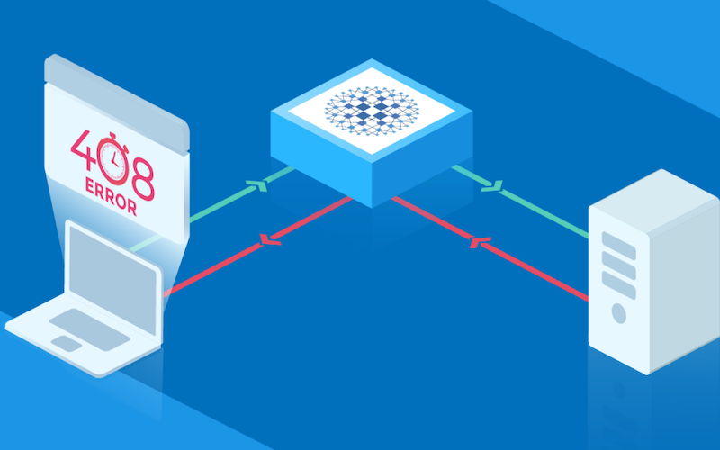 Lỗi 408 Request Timeout là gì? Nguyên nhân và cách khắc phục