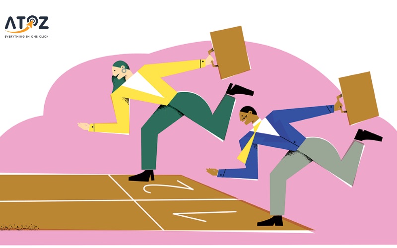 Lợi ích thiết kế website chuyên nghiệp giúp tăng tính cạnh tranh trên thị trường